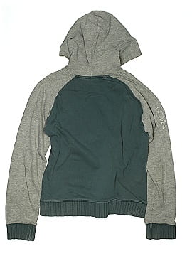 Augusta Pullover Hoodie (view 2)
