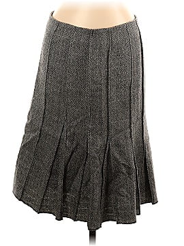 Chaiken Wool Skirt (view 1)