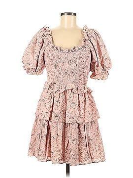 Dress Party Long By Hyacinth House In Blue, Size: M