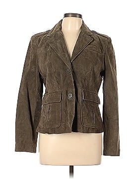 Wilsons Leather Maxima Leather Jacket (view 1)