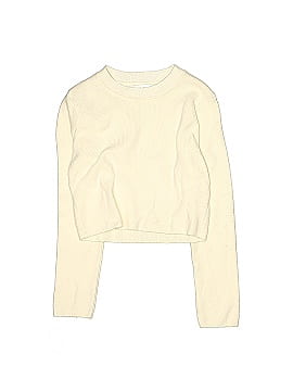 Zara Kids Pullover Sweater (view 1)