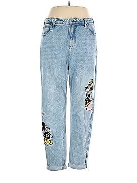 Disney Jeans (view 1)