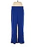 Shein Curve Blue Casual Pants Size 12 Plus (0) - photo 1