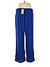 Shein Curve Blue Casual Pants Size 12 Plus (0) - photo 2