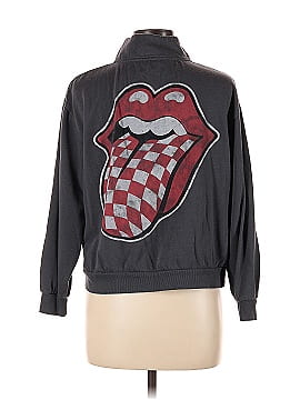 The Rolling Stones Sweatshirt (view 2)
