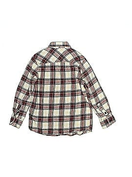 First Wave Long Sleeve Button-Down Shirt (view 2)