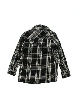 First Wave Long Sleeve Button-Down Shirt (view 2)