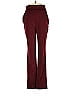 Express Burgundy Casual Pants Size S - photo 1