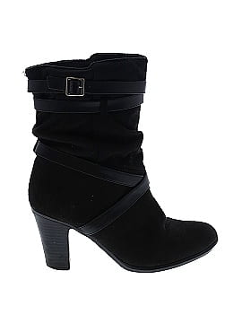 Jaclyn Smith Boots (view 1)