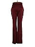Express Burgundy Casual Pants Size S - photo 2
