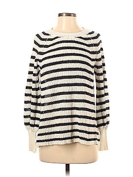 Apiece Apart Pullover Sweater (view 1)
