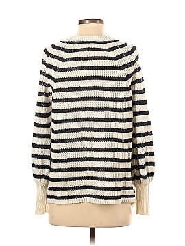 Apiece Apart Pullover Sweater (view 2)
