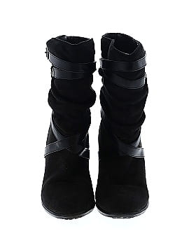 Jaclyn Smith Boots (view 2)