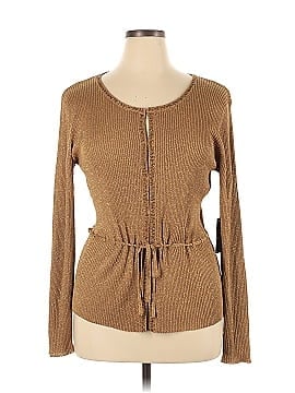 Sharon Young Cardigan (view 1)