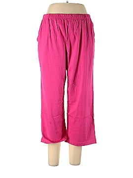 Country Store Fleece Pants (view 1)