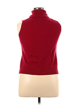 Valerie Separates Cashmere Pullover Sweater (view 2)