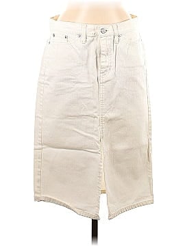 Gas Jeans Denim Skirt (view 1)