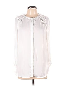 Sussan 3/4 Sleeve Blouse (view 1)