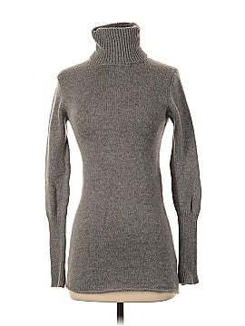 Agnona Turtleneck Sweater (view 1)