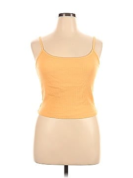 Forever 21 Plus Tank Top (view 1)