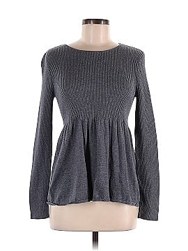 Daisy Fuentes Pullover Sweater (view 1)