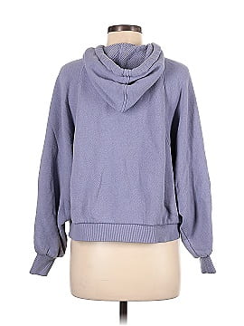 MWL by Madewell Zip Up Hoodie (view 2)