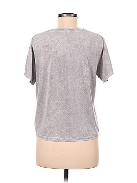 Leith Short Sleeve T-Shirt (view 2)
