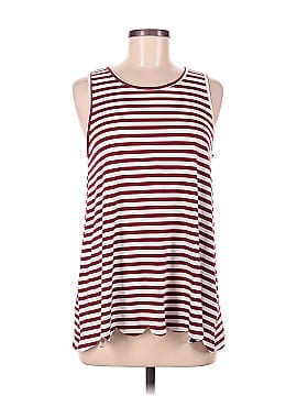 Betsey's Boutique Shop Sleeveless T-Shirt (view 1)