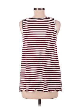 Betsey's Boutique Shop Sleeveless T-Shirt (view 2)