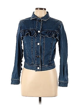 Divided by H&M Denim Jacket (view 1)