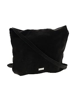Pulicati Leather Crossbody Bag (view 1)