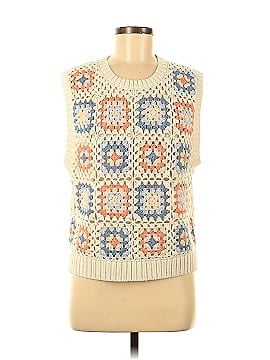 Lucky Brand Sweater Vest (view 1)
