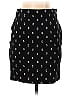 Ann Taylor LOFT Outlet Argyle Black Formal Skirt Size XS - photo 2