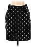 Ann Taylor LOFT Outlet Argyle Black Formal Skirt Size XS - photo 1