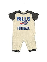 Nfl Short Sleeve Outfit