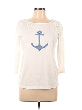 Nautica Long Sleeve T-Shirt (view 1)