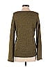 J.Crew Green Pullover Sweater Size S - photo 2