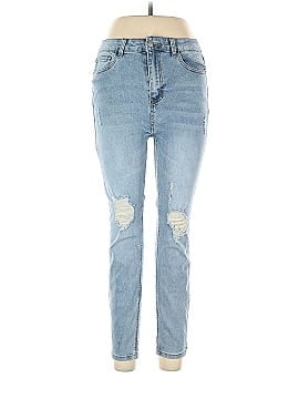 Shein Jeggings (view 1)