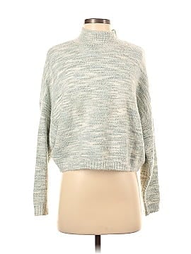 Sincerely Jules Turtleneck Sweater (view 1)