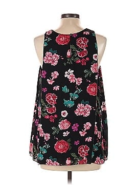 Vince Camuto Sleeveless Blouse (view 2)