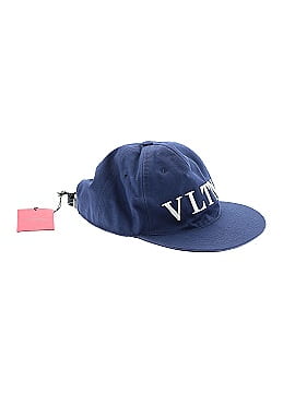 Valentino VLTN Baseball Cap (view 1)