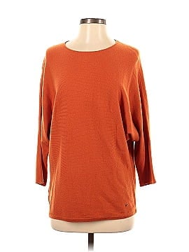 CH Carolina Herrera Wool Pullover Sweater (view 1)