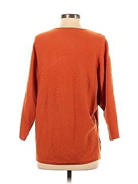 CH Carolina Herrera Wool Pullover Sweater (view 2)