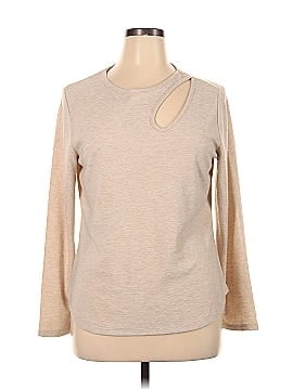 Chenault Long Sleeve Top (view 1)