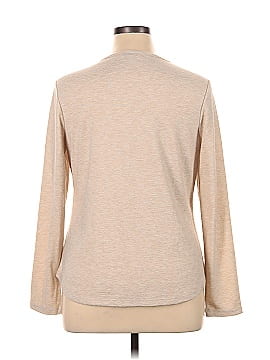 Chenault Long Sleeve Top (view 2)