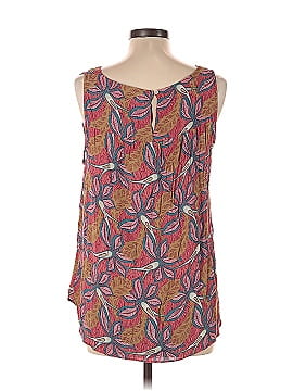 Ann Taylor LOFT Sleeveless Blouse (view 2)