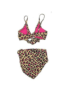 NY&C Two Piece Swimsuit (view 2)