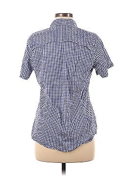 Orvis Short Sleeve Button-Down Shirt (view 2)