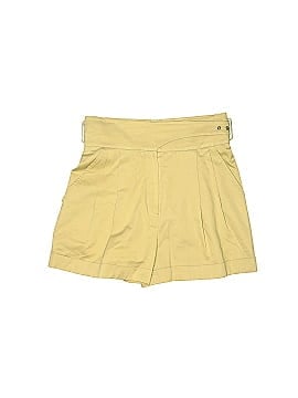 Moschino Cheap And Chic Shorts (view 1)