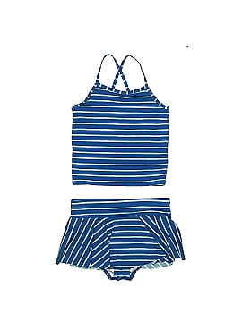 Hanna Andersson Two Piece Swimsuit (view 1)